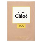 Chloé Love Toaletní voda 30ml