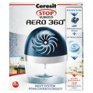 Ceresit Aero 360° systém pohlcování vlhkosti 450g