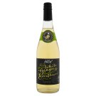 Tesco Finest Nealkoholický sycený nápoj s příchutí bílých hroznů a bezového květu 750ml