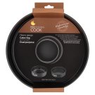 Tesco Professional Cook Forma na pečení kruh cca 26 x 6cm