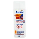 Astrid Sunface Pleťový krém na opalování s koenzymem Q10 a ochranným faktorem 30 50ml