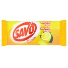Savo Tuhý WC blok citrón - náhradní náplň 35g