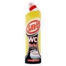 Savo Wc Turbo 750ml