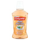 Colgate Plax Deep clean ústní voda bez alkoholu 500ml