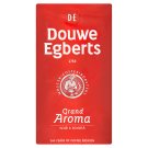 Douwe Egberts Grand aroma pražená mletá káva 250g