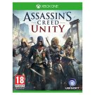 Ubisoft Game XONE Assassin´s Creed: Unity