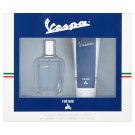 Vespa for Him Toaletní voda 30ml + sprchový gel na tělo a vlasy 75ml