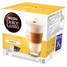 NESCAFÉ DOLCE GUSTO Latte Macchiato Vanilla 188,4g