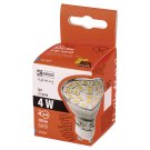 Emos Spot LED žárovka GU10 4 W 220 V - 240 V