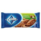 ORION oříšková čokoláda 100g