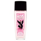 Playboy Play It Sexy Pin up collection deodorant natural sprej pro ženy 75ml