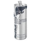 Red Bull The Silver edition limetka 250ml