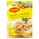 MAGGI Slepičí s nudlemi polévka 45g