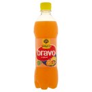 Rauch Bravo Vícedruhový ovocný nápoj 0,5l
