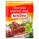Kotányi Marináda pepřový steak 40g