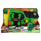 Xshot dart & disc blaster hračka