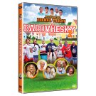 DVD Video Babovřesky 2