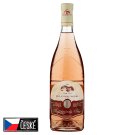 Augustiniánský Sklep Rulandské modré rosé odrůdové polosuché víno 0,75l