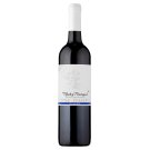 Víno Blatel Modrý Portugal jakostní červené víno odrůdové suché 0,75l