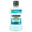 Listerine Zero Ústní voda s jemnější příchutí 250ml