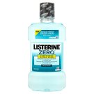 Listerine Zero Ústní voda s jemnější příchutí 500ml