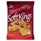 Soft Kings Sušenka s kousky hořké čokolády 45g