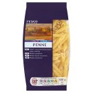 Tesco Penne semolinové bezvaječné těstoviny 500g