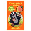 Krteček pomerančový nekrat z koncentrátu 50 % 250 ml