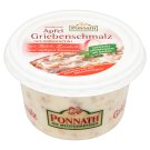 Ponnath ŘEZNIČTÍ MISTŘI Škvarková pomazánka s jablky e 200g