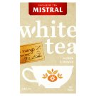Mistral Bílý čaj jasmín a mango 20 x 1g