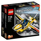 Lego Technic Výstavní akrobatická stíhačka 42044