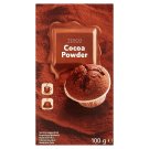 Tesco Kakaový prášek se sníženým obsahem tuku 100g