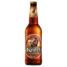 Velkopopovický Kozel Premium pivo ležák světlý 0,5l