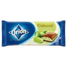 ORION Krémová Limetkový krém v mléčné čokoládě 100g