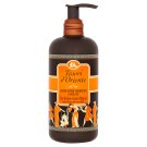 Tesori d'Oriente Lotus flower & acacia milk tekuté mýdlo 300ml