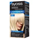 Syoss Color Barva na vlasy Lighteners Ultra Zesvětlovač 13-0