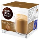 NESCAFÉ DOLCE GUSTO Cafe Au Lait 160g