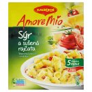 Maggi Amore Mio Sýr a sušená rajčata těstoviny s omáčkou 146g