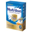 Nutrilon mléčná kaše krupicová s medem 225g