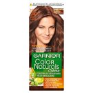 Garnier Color Naturals Crème dlouhotrvající vyživující barva zářivá světlá mahagonová 6.52