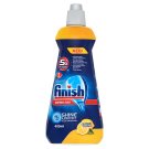 Finish Shine & Protect Lešticí přípravek lemon 400ml
