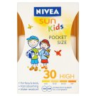 Nive Sun Kids Kapesní dětské mléko na opalování OF 30 50ml