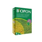 Biopon Hnojivo pro trávníky - Proti žloutnutí 1kg