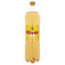 River Original Ginger Ale nápoj s příchutí zázvoru 1.5L