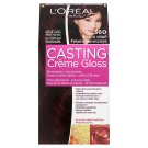 L'Oréal Paris Casting Crème Gloss tmavá višeň 360