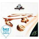 Cavalier Belgické plody moře z mléčné čokolády 130g