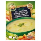 Tesco Zeleninová polévka 48g
