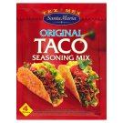 Santa Maria Tex Mex Taco kořenící přípravek 40g