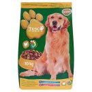Tesco Kompletní krmivo pro dospělé psy s drůbežím a přidanou zeleninou 10kg