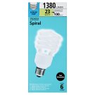 Tesco Úsporná žárovka spirála E27 23W 220-240V